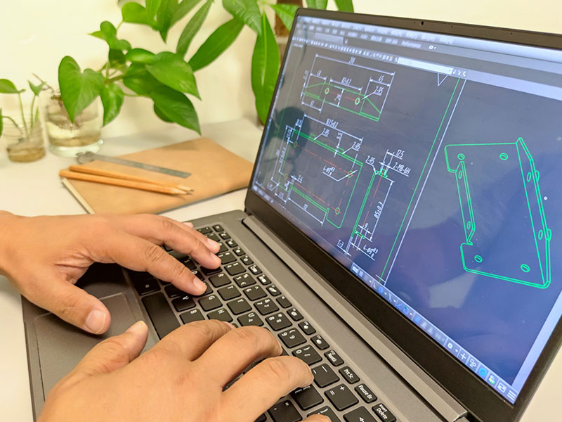 設計・CADオペレーター